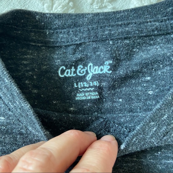 Perfect basic tee bundle size L12/14 - Picture 3 of 4